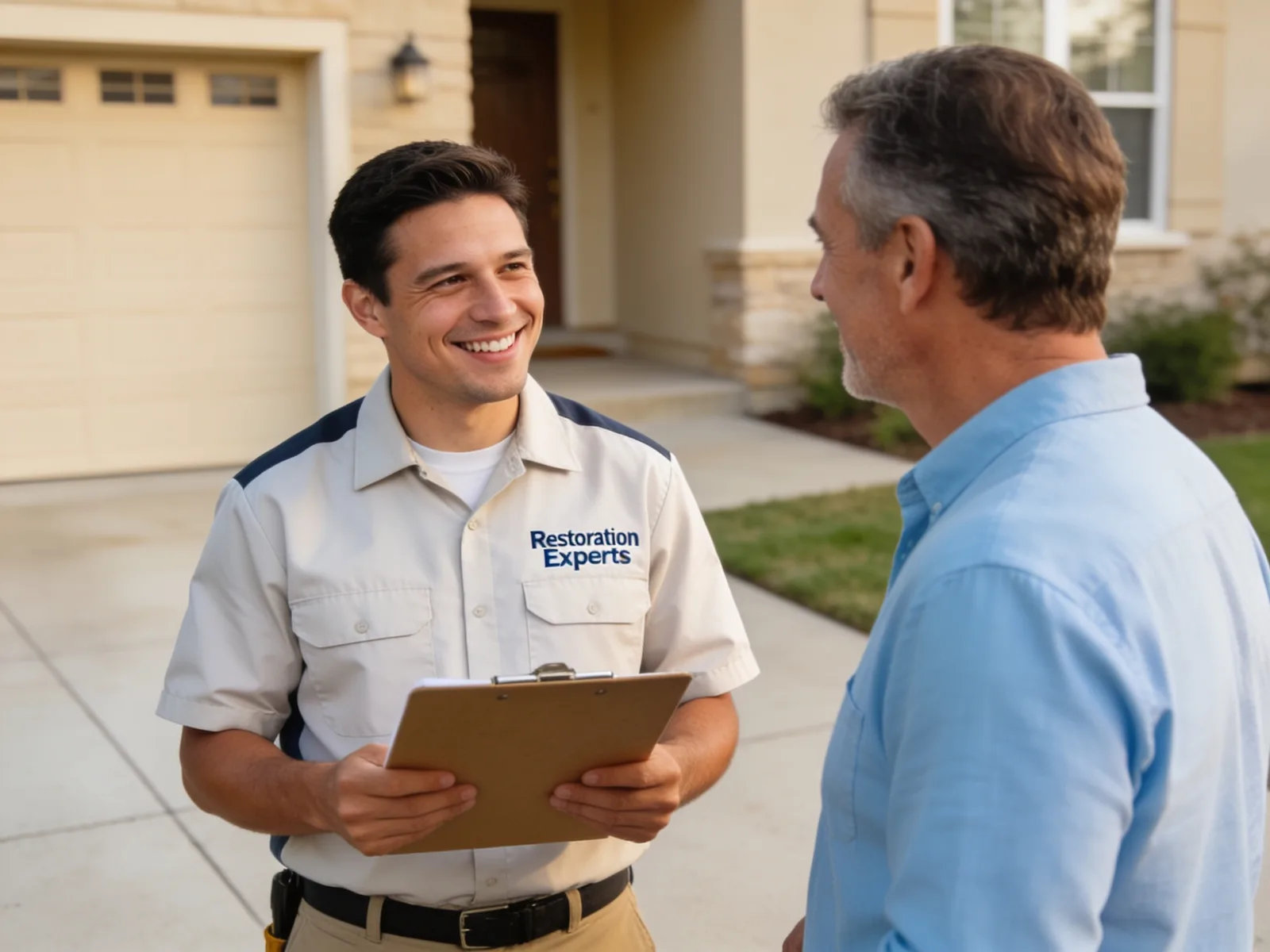 Water Damage Cleanup Fishersville, VA FAQs